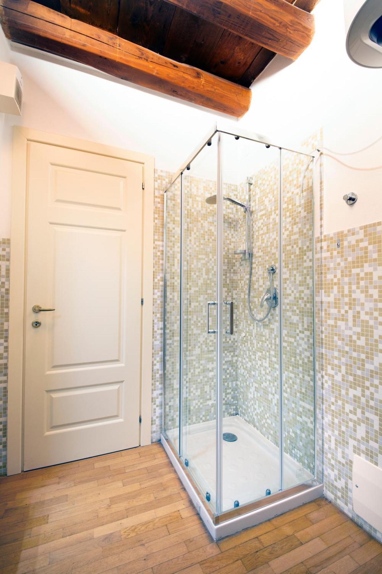 Apartamento Martini Al Castello